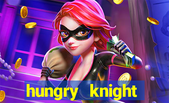 hungry knight gameboy rom pt br gba